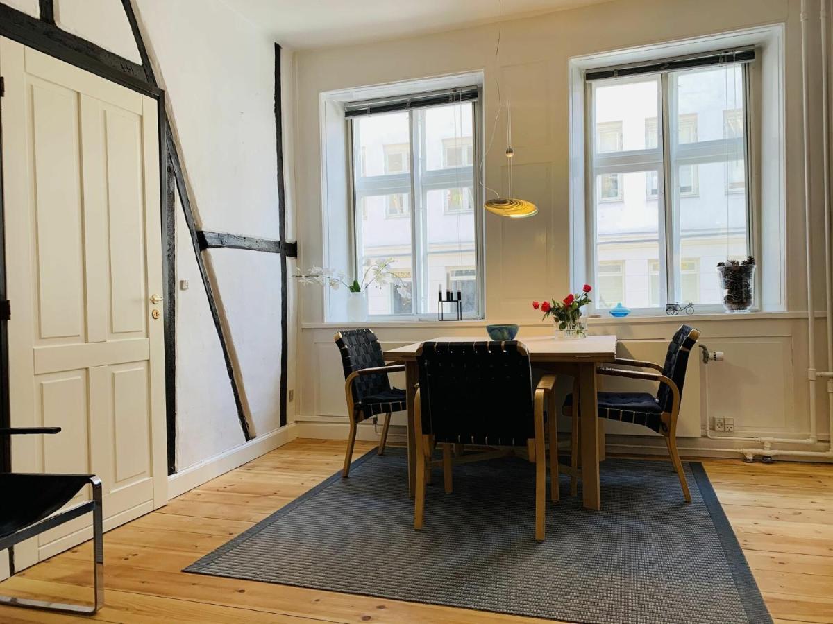 Apartmentincopenhagen Apartment 101 Exterior foto