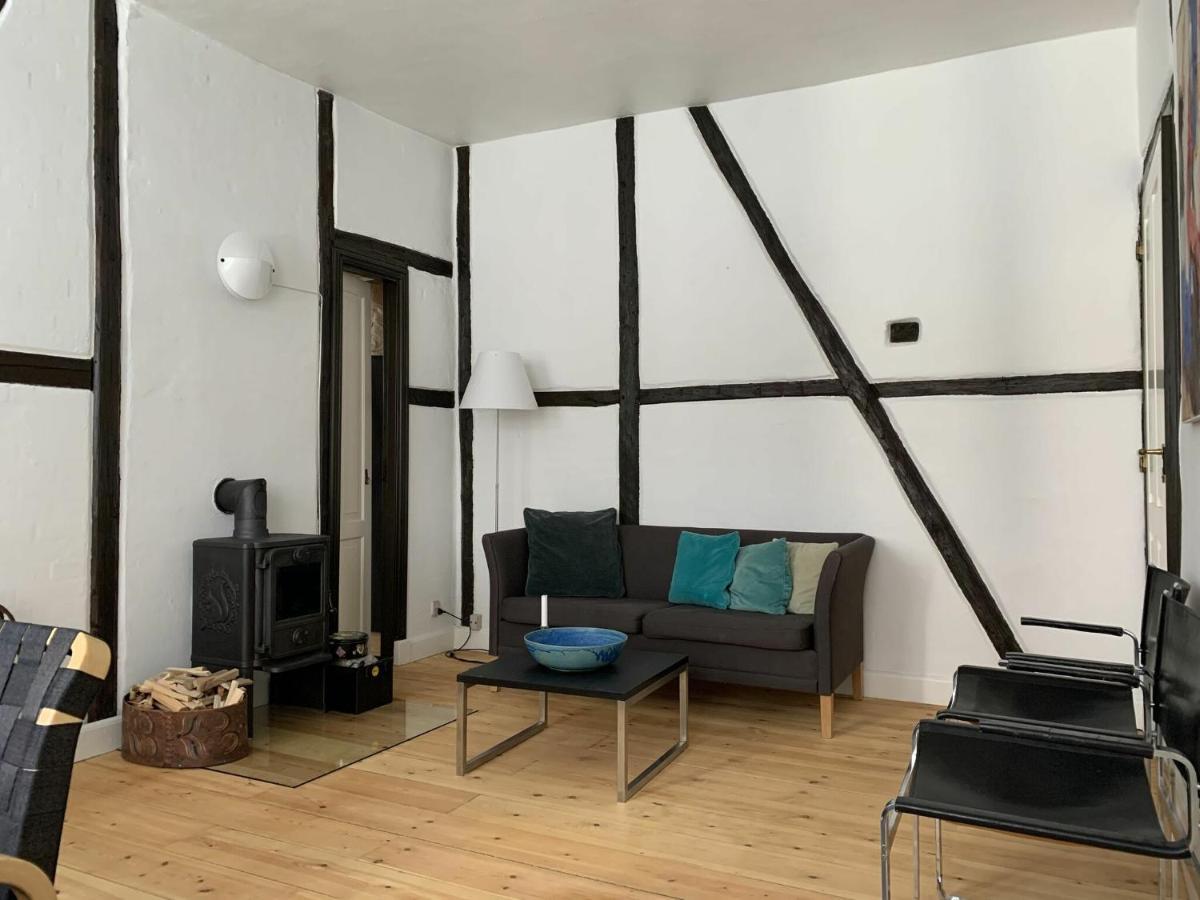 Apartmentincopenhagen Apartment 101 Exterior foto