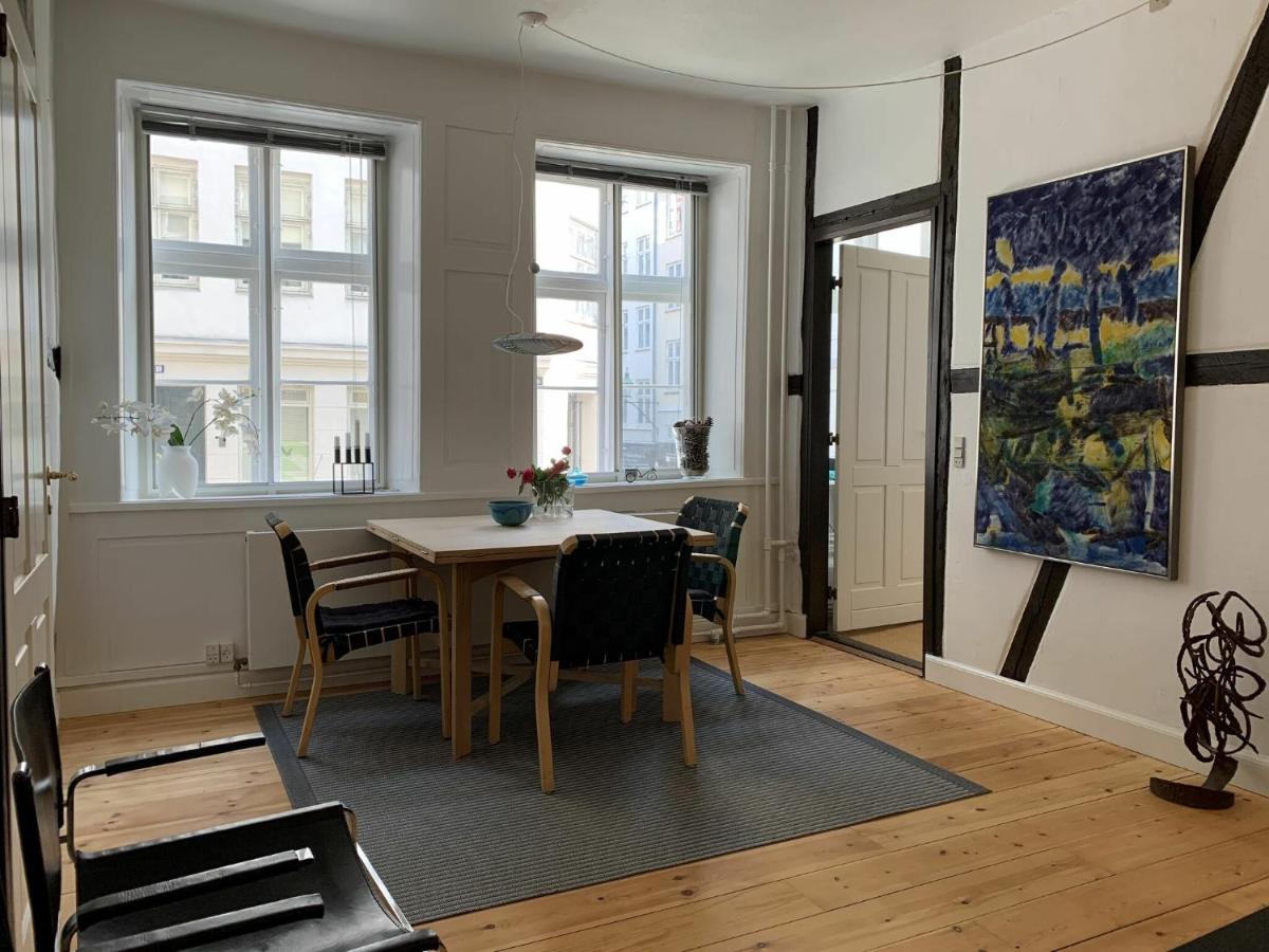 Apartmentincopenhagen Apartment 101 Exterior foto